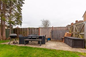 Lewell Avenue Marston